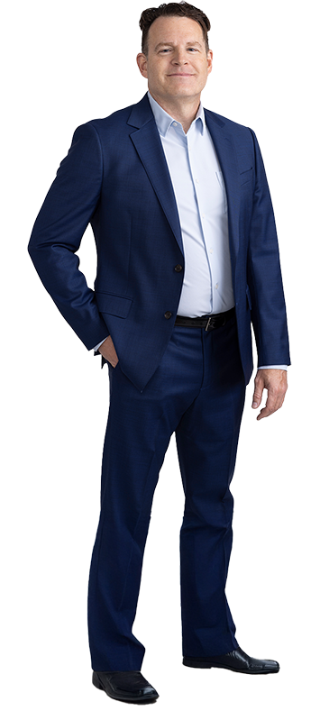 Chief Executive Officer